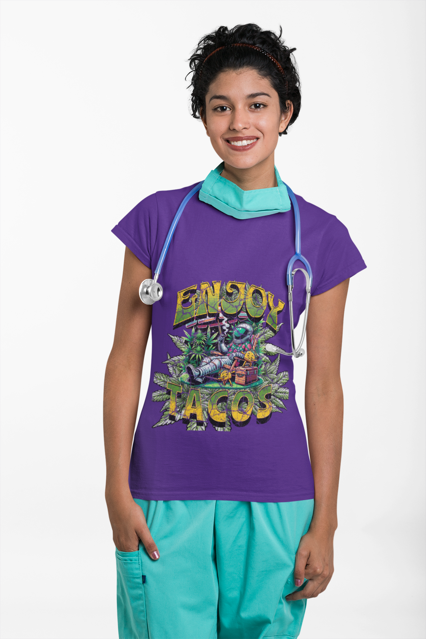 Taco Lover Tee