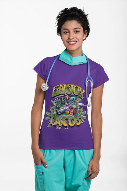 Taco Lover Tee
