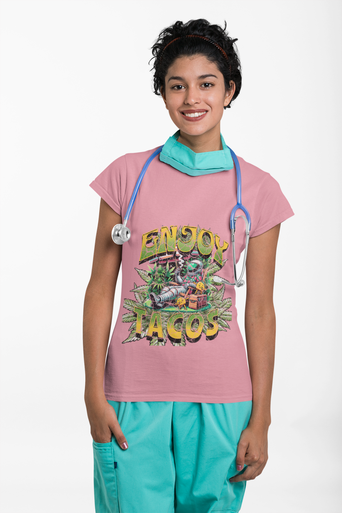 Taco Lover Tee