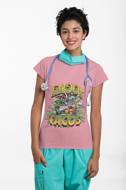 Taco Lover Tee