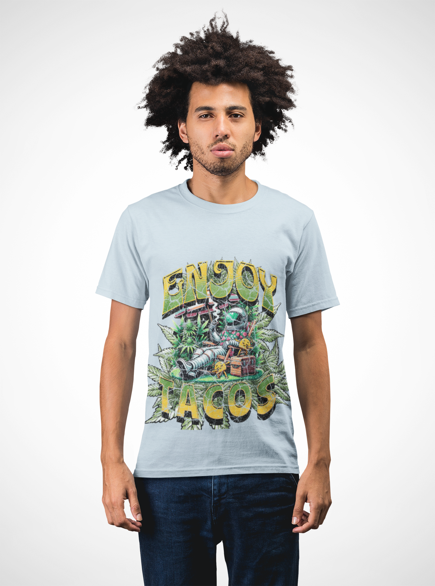 Taco Lover Tee
