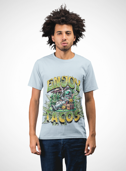 Taco Lover Tee