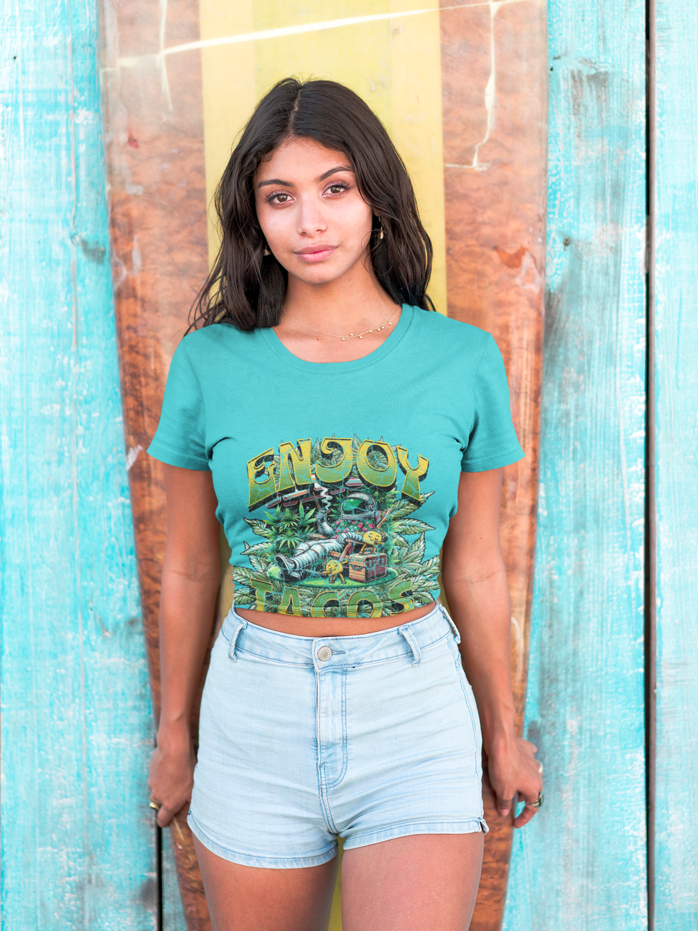 Taco Lover Tee