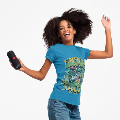Taco Lover Tee