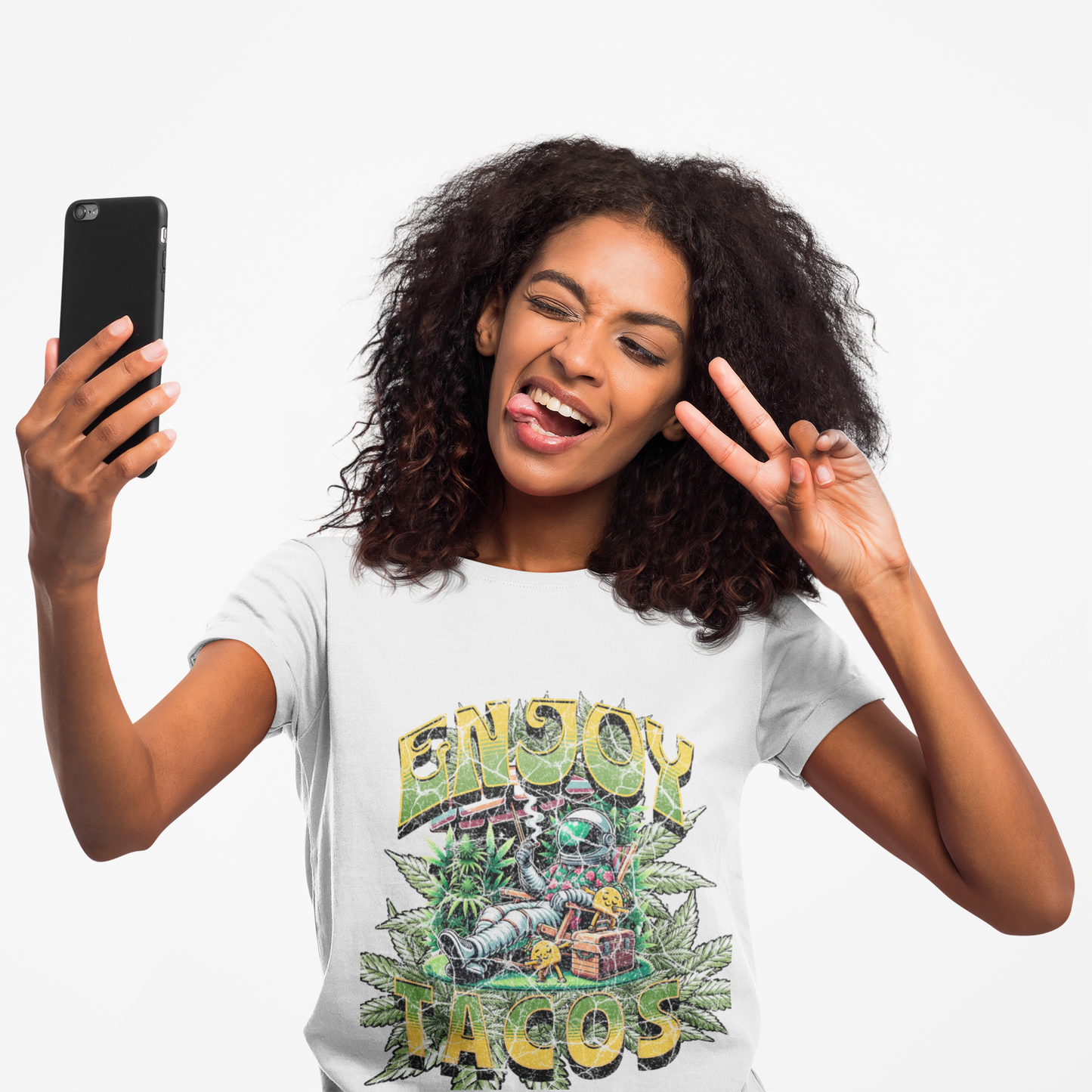 Taco Lover Tee