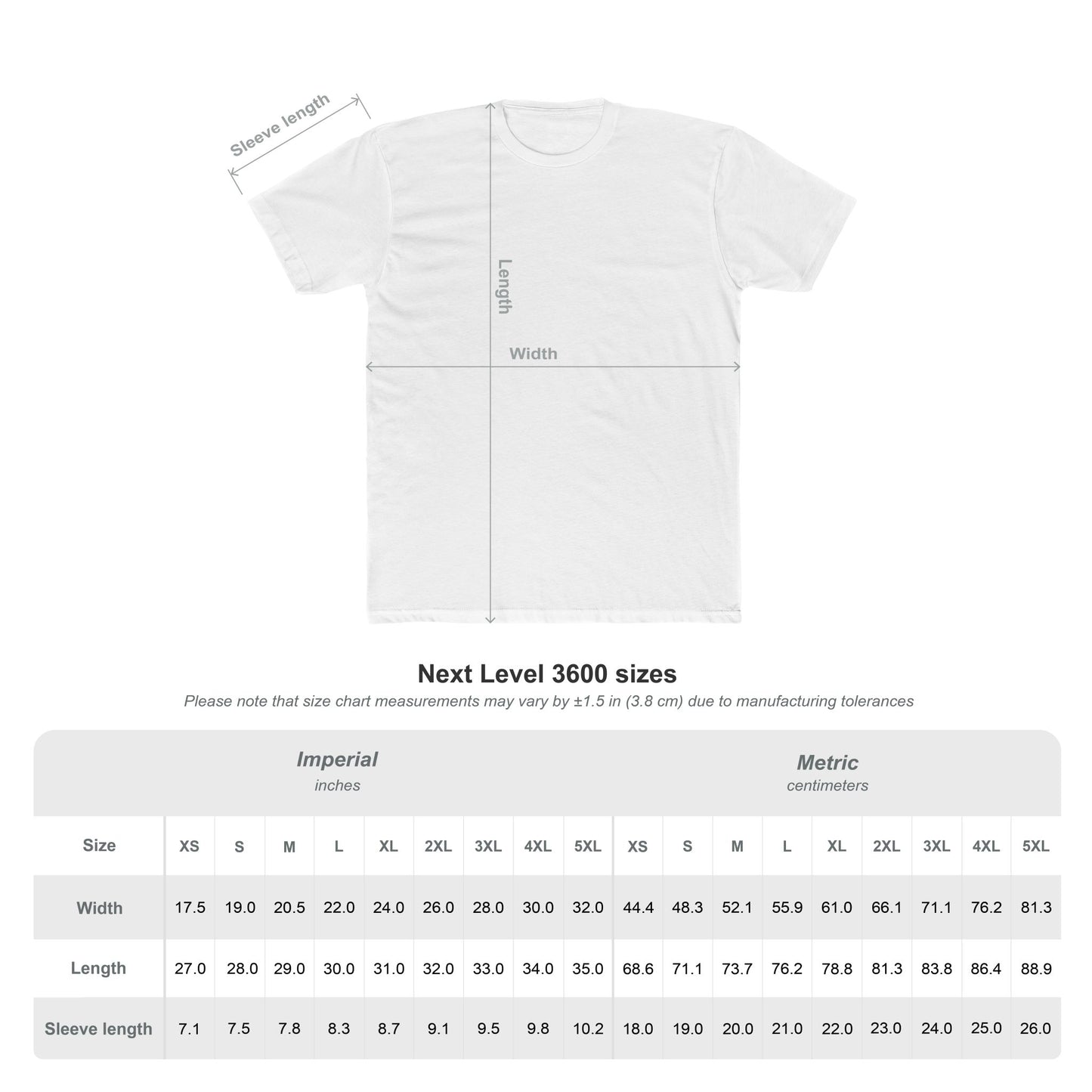 Boats'N Hoes 1776 Unisex Cotton Crew Tee