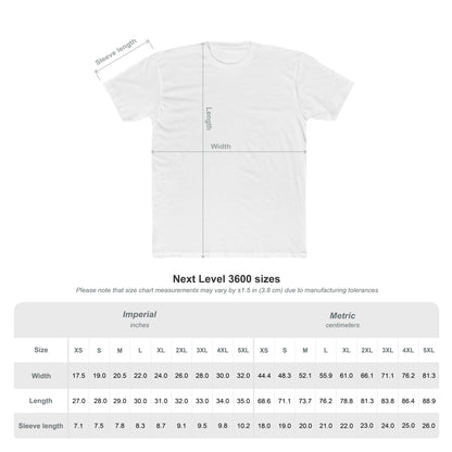 Boats'N Hoes 1776 Unisex Cotton Crew Tee