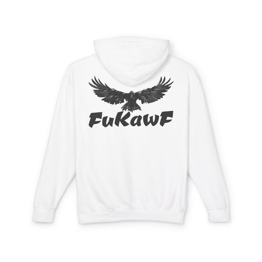 FuKawF - Lightweight Hoodie - The Jolly Bobber 