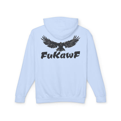 FuKawF - Lightweight Hoodie - The Jolly Bobber 