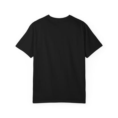 Vytautas Est. 1910 T-Shirt — Grand Rapids Aid Society Retro Logo Tee