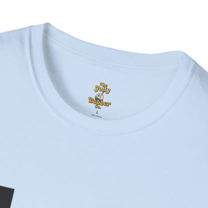 Jeep Pets Unisex T-Shirt - The Jolly Bobber 