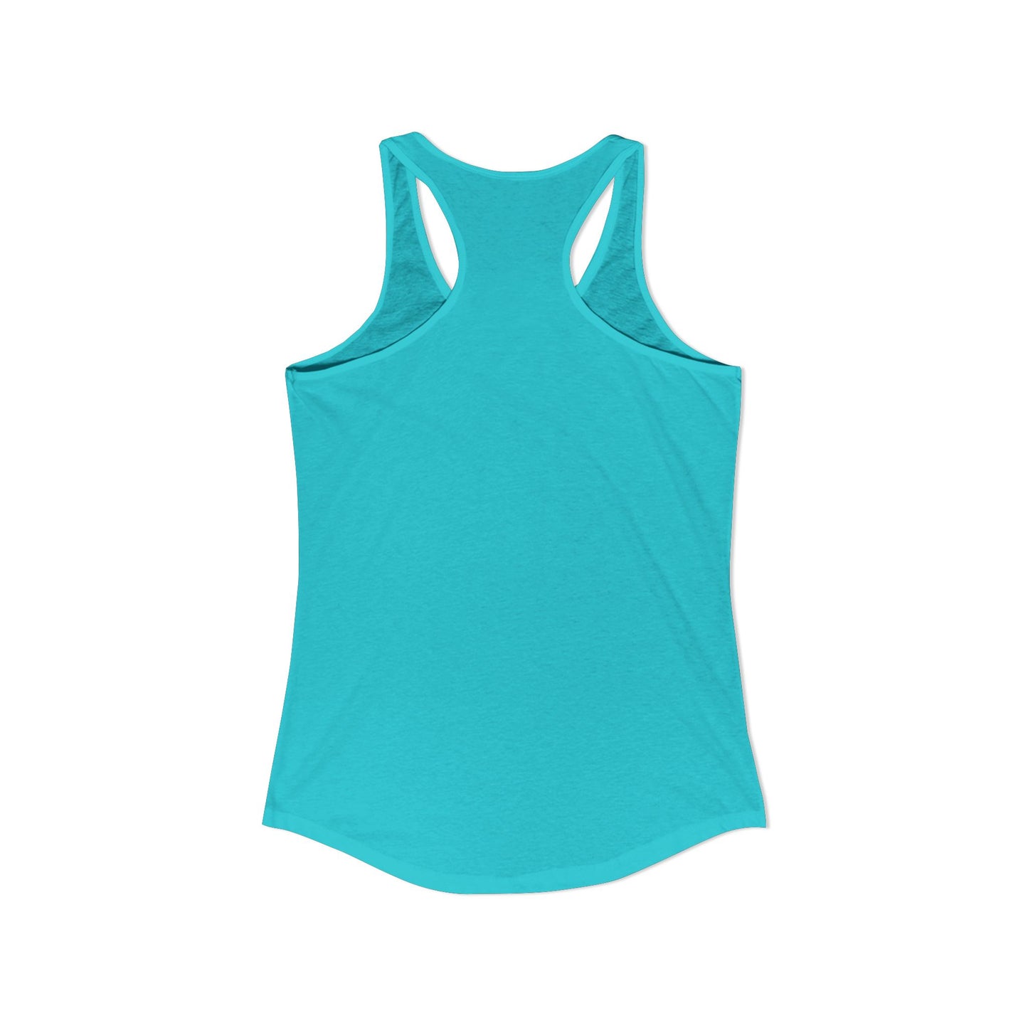 Women's Brids made cruise Ideal Racerback Tank