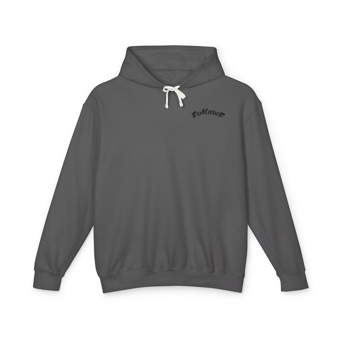 FuKawF - Lightweight Hoodie - The Jolly Bobber 