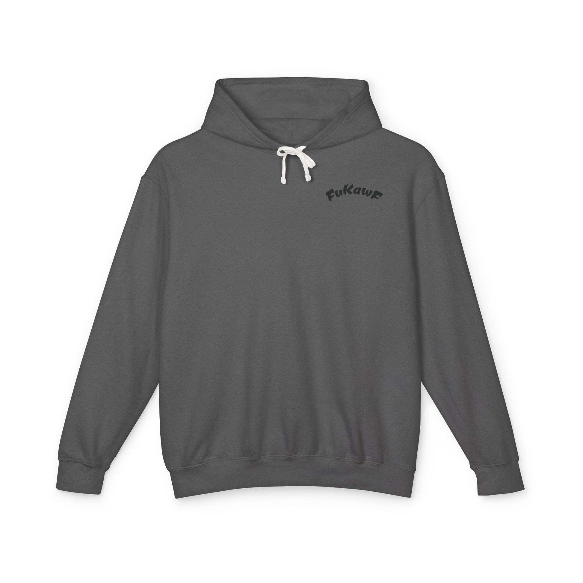 FuKawF - Lightweight Hoodie - The Jolly Bobber 