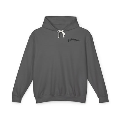 FuKawF - Lightweight Hoodie - The Jolly Bobber 