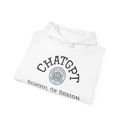 ChatGPT - The Jolly Bobber 