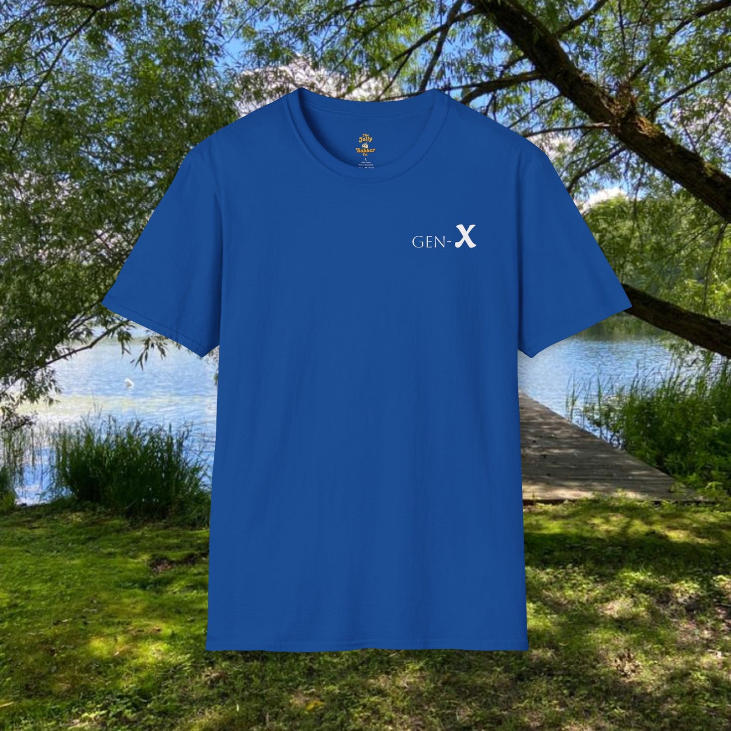 Fuk Your Feelings - T-Shirt - The Jolly Bobber 