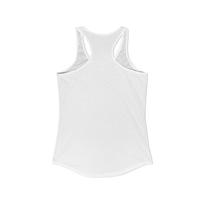 Women's Brids made cruise Ideal Racerback Tank