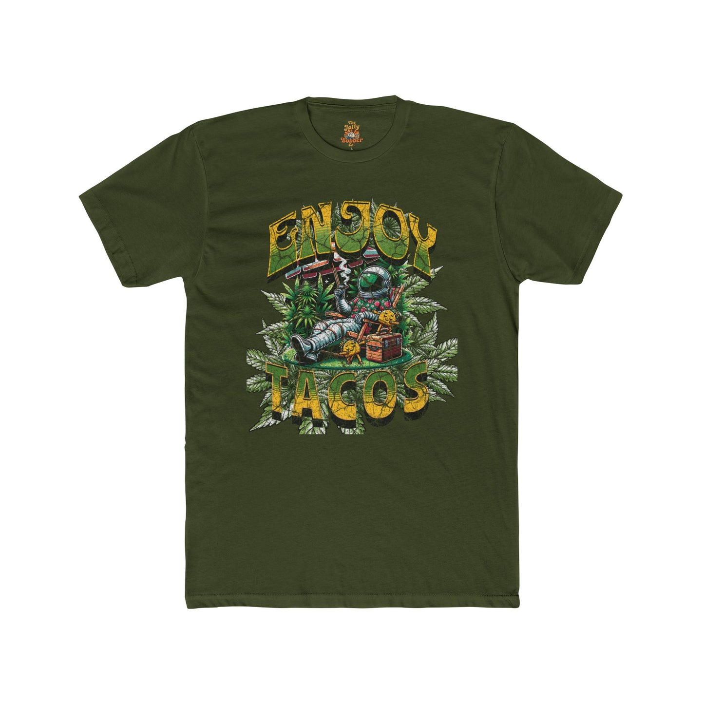 Taco Lover Tee