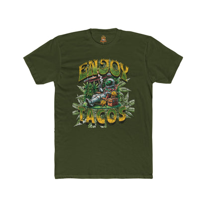 Taco Lover Tee