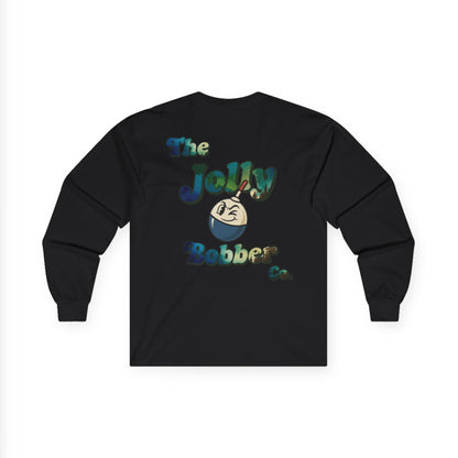 Jolly Bobber Co -  Long Sleeve Tee - The Jolly Bobber 