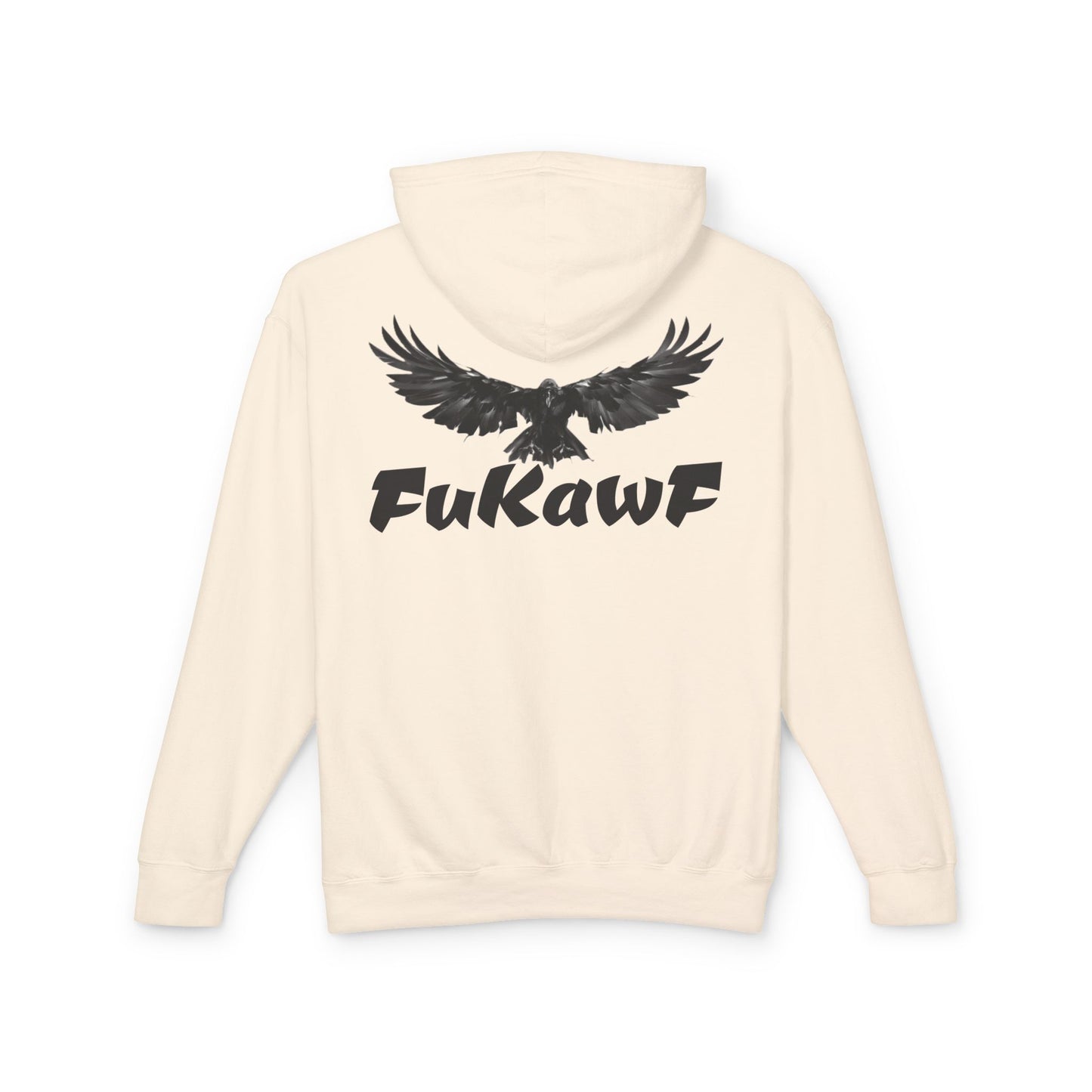 FuKawF - Lightweight Hoodie - The Jolly Bobber 