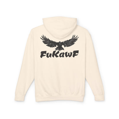 FuKawF - Lightweight Hoodie - The Jolly Bobber 