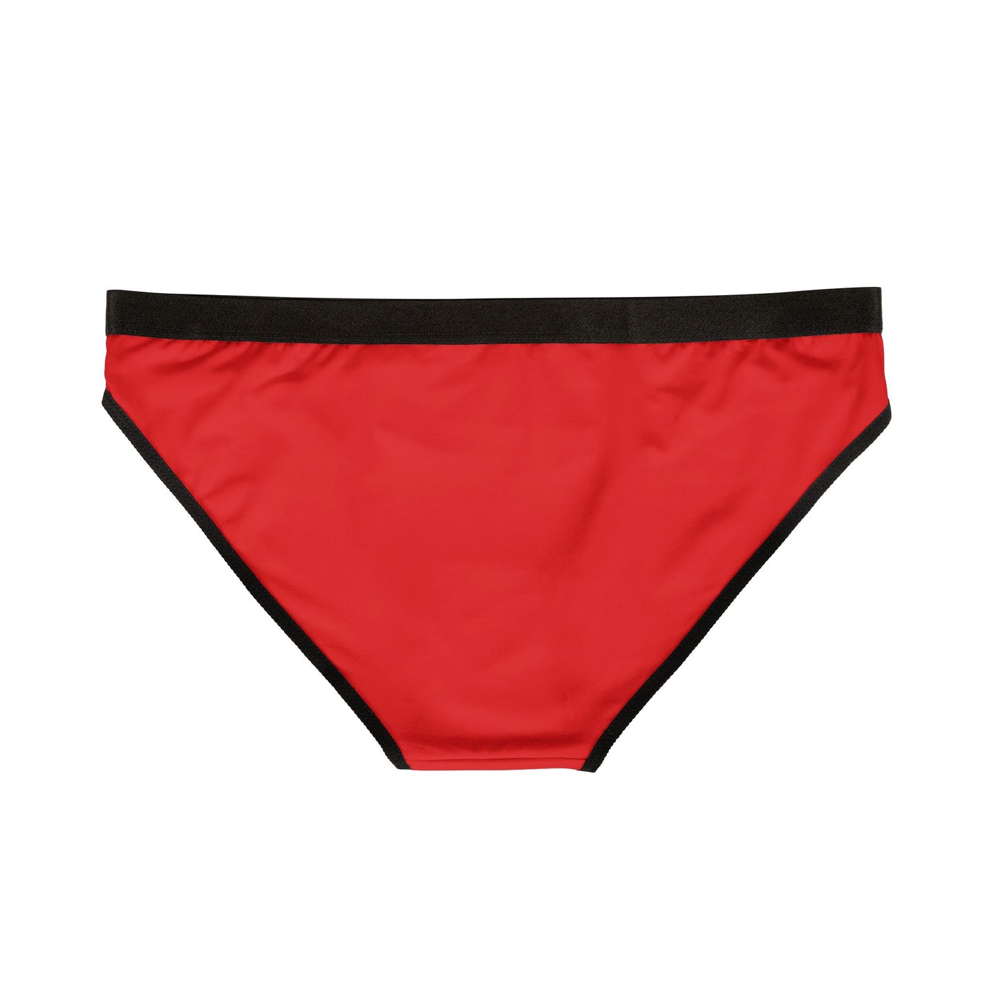 Women's Underwear - Jeep Waving Design - The Jolly Bobber 