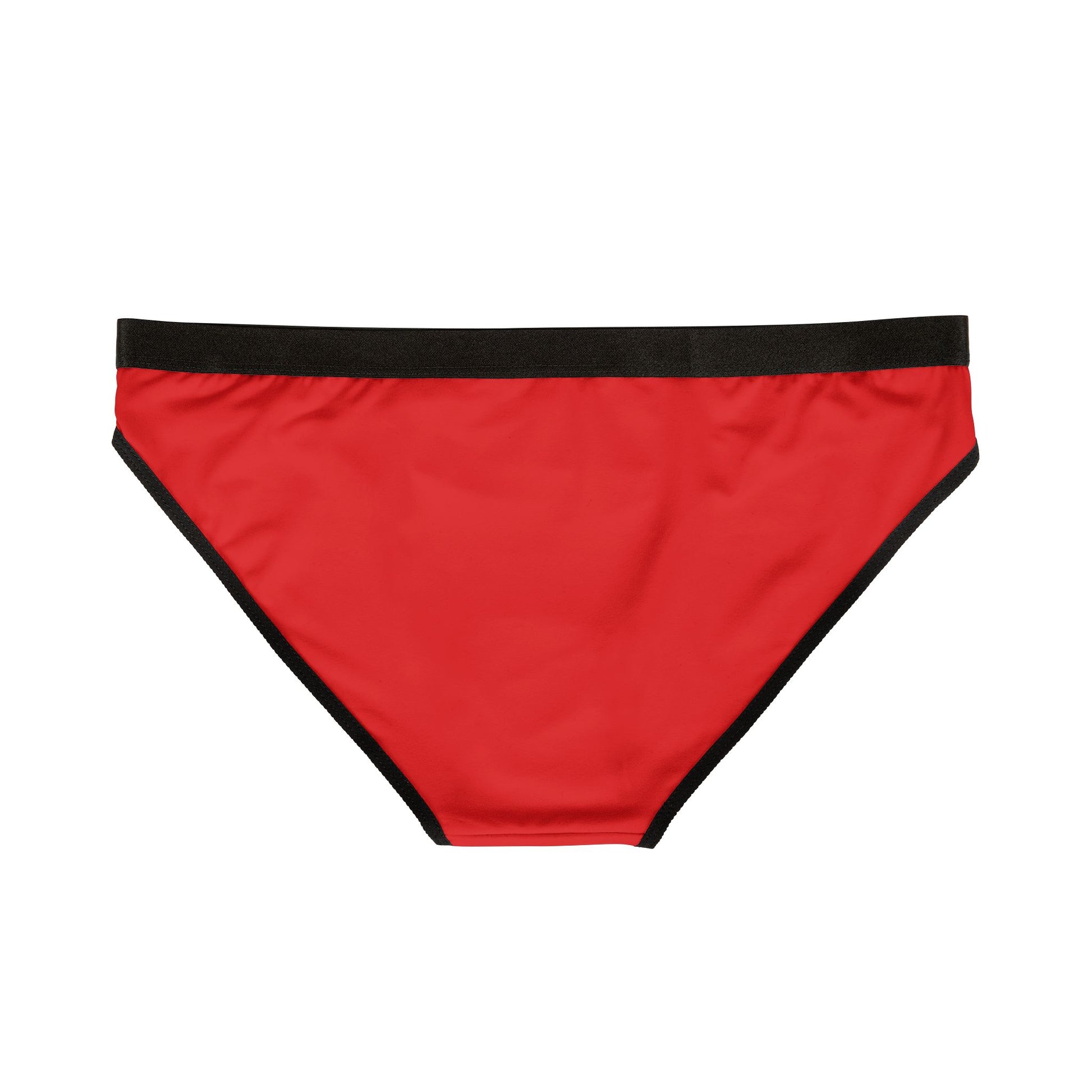 Women's Underwear - Jeep Waving Design - The Jolly Bobber 