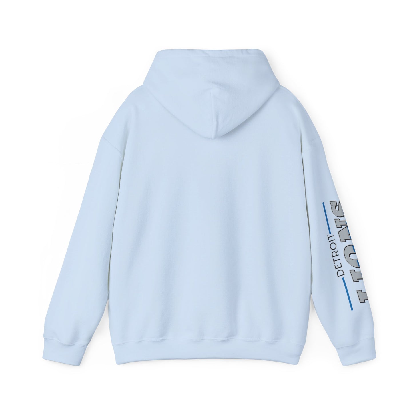 Detroit Lions Hoodie - Unisex Heavy Blend™