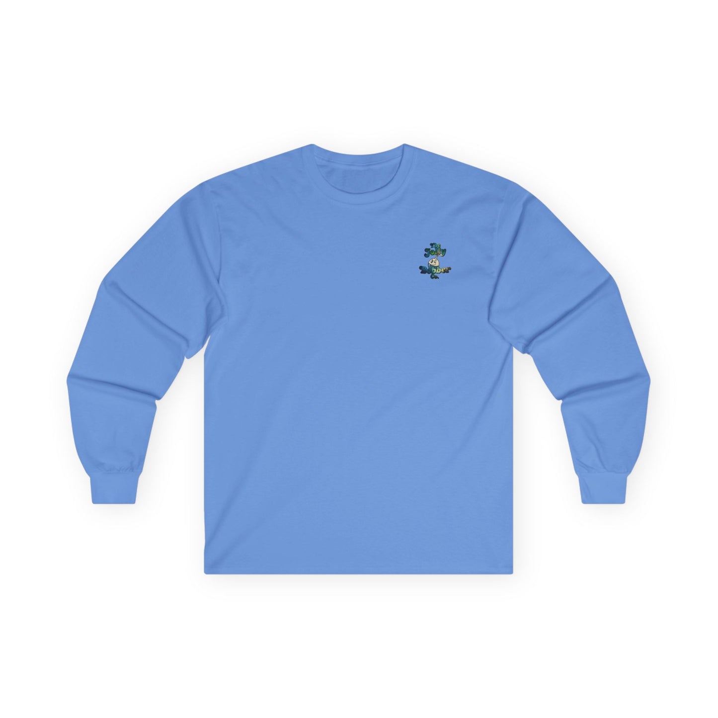 Jolly Bobber Co -  Long Sleeve Tee - The Jolly Bobber 