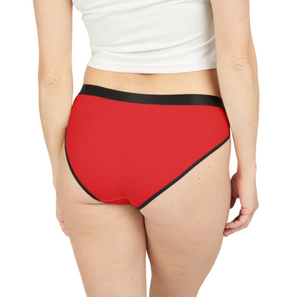 Women's Underwear - Jeep Waving Design - The Jolly Bobber 
