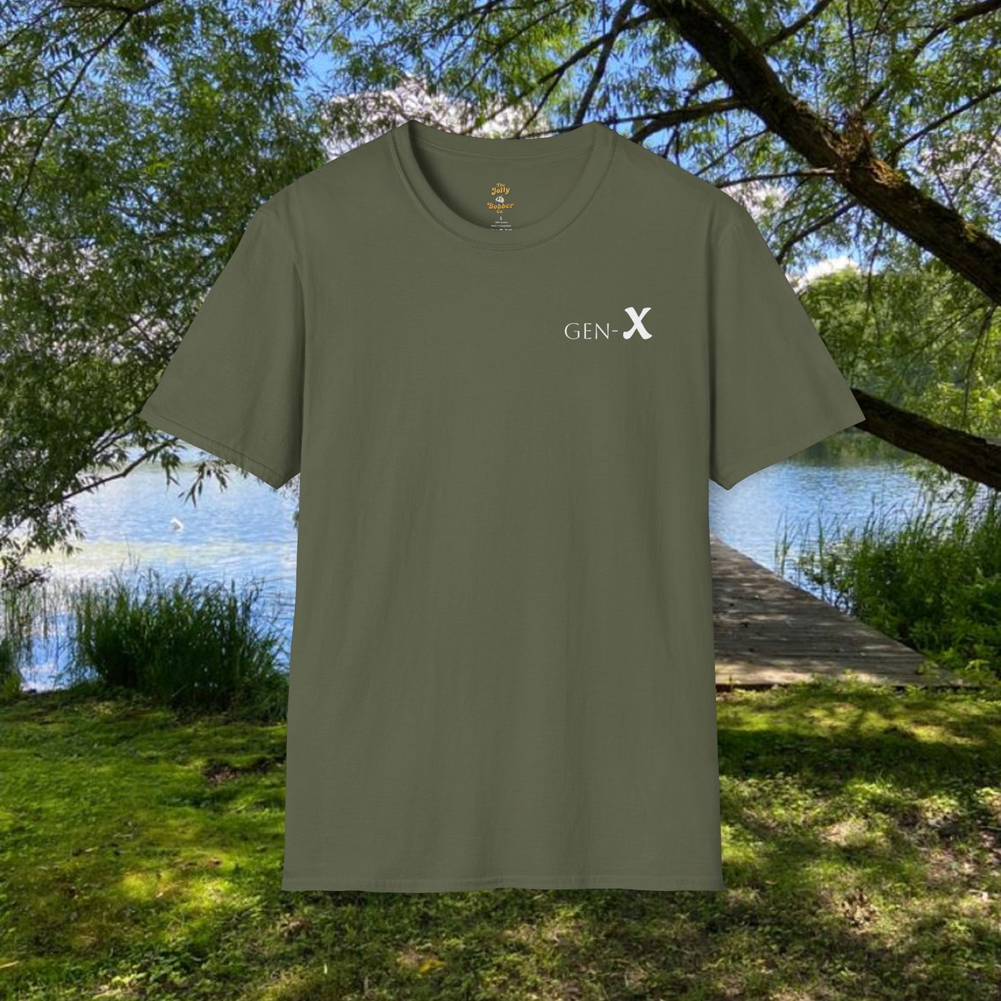 Fuk Your Feelings - T-Shirt - The Jolly Bobber 