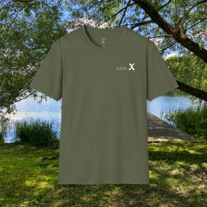 Fuk Your Feelings - T-Shirt - The Jolly Bobber 