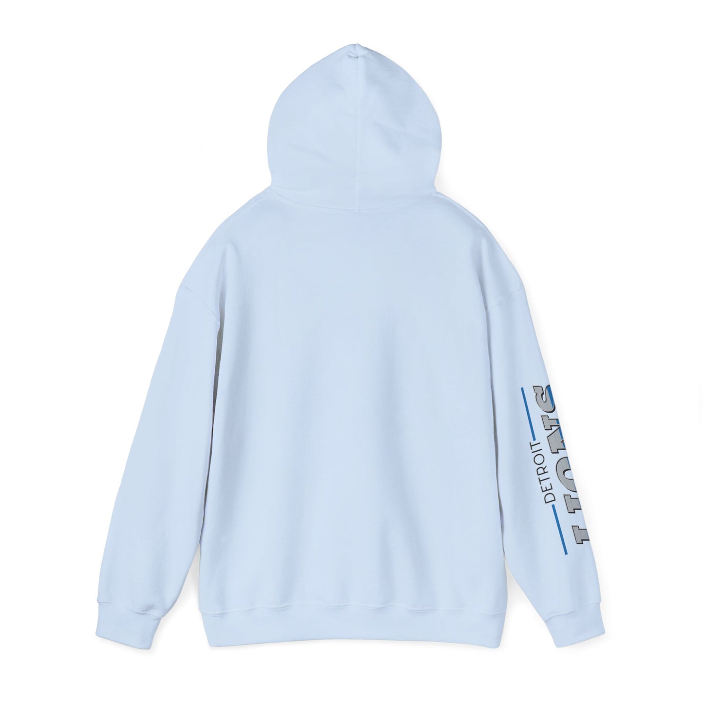 Detroit Lions Hoodie - Unisex Heavy Blend™