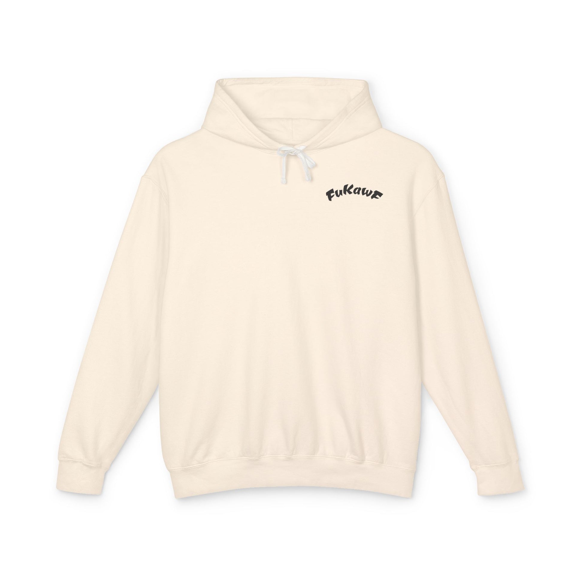 FuKawF - Lightweight Hoodie - The Jolly Bobber 