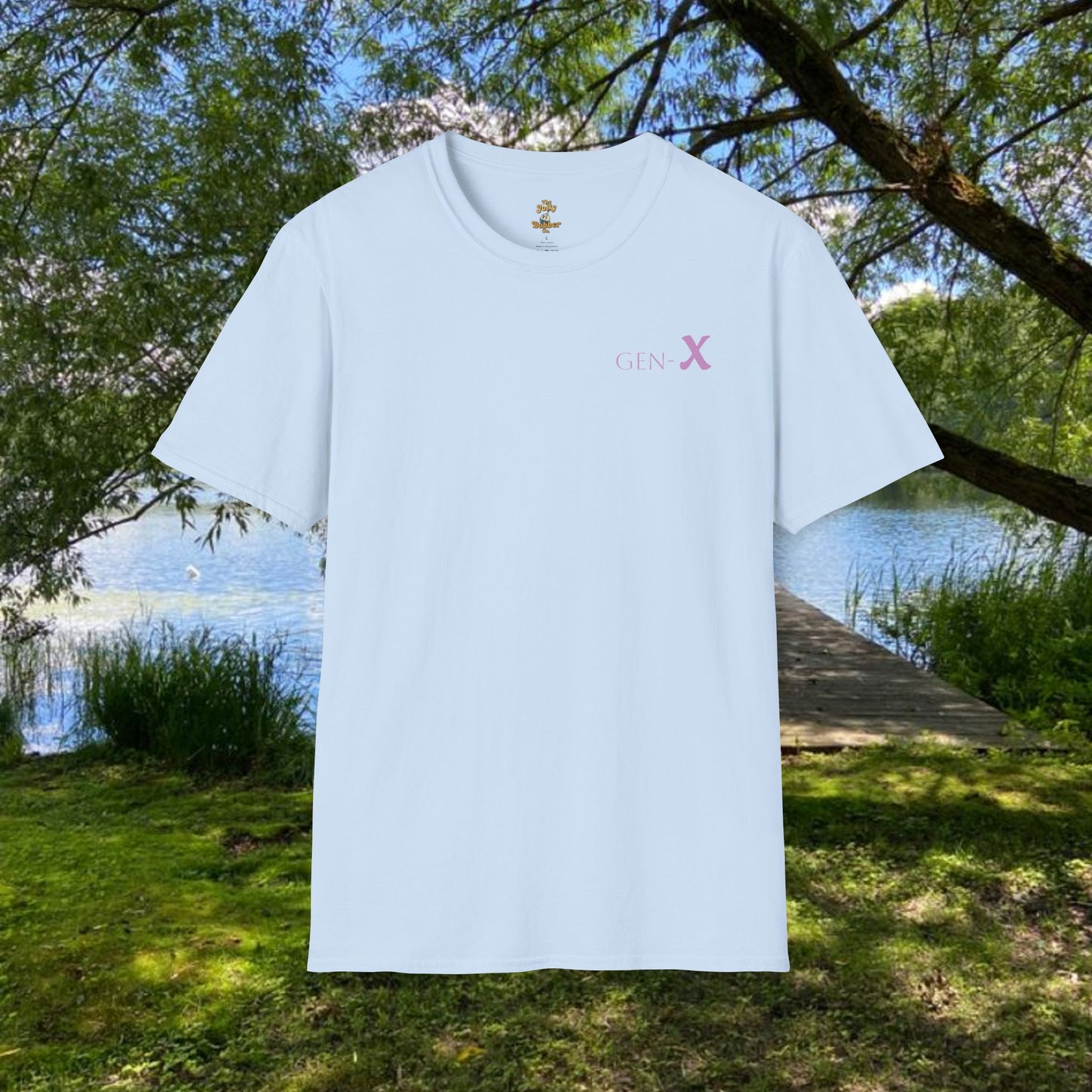 Fuk Your Feelings - T-Shirt - The Jolly Bobber 