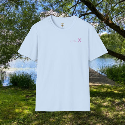 Fuk Your Feelings - T-Shirt - The Jolly Bobber 