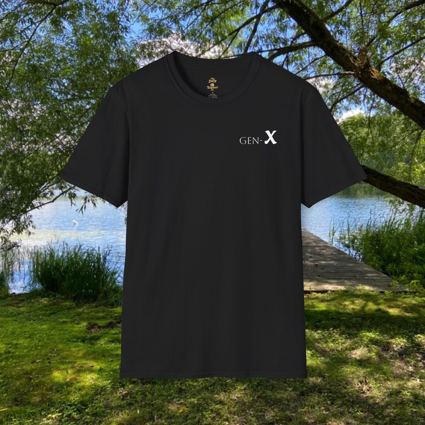 Fuk Your Feelings - T-Shirt - The Jolly Bobber 