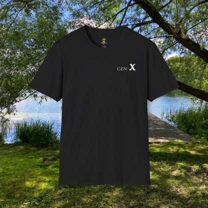 Fuk Your Feelings - T-Shirt - The Jolly Bobber 