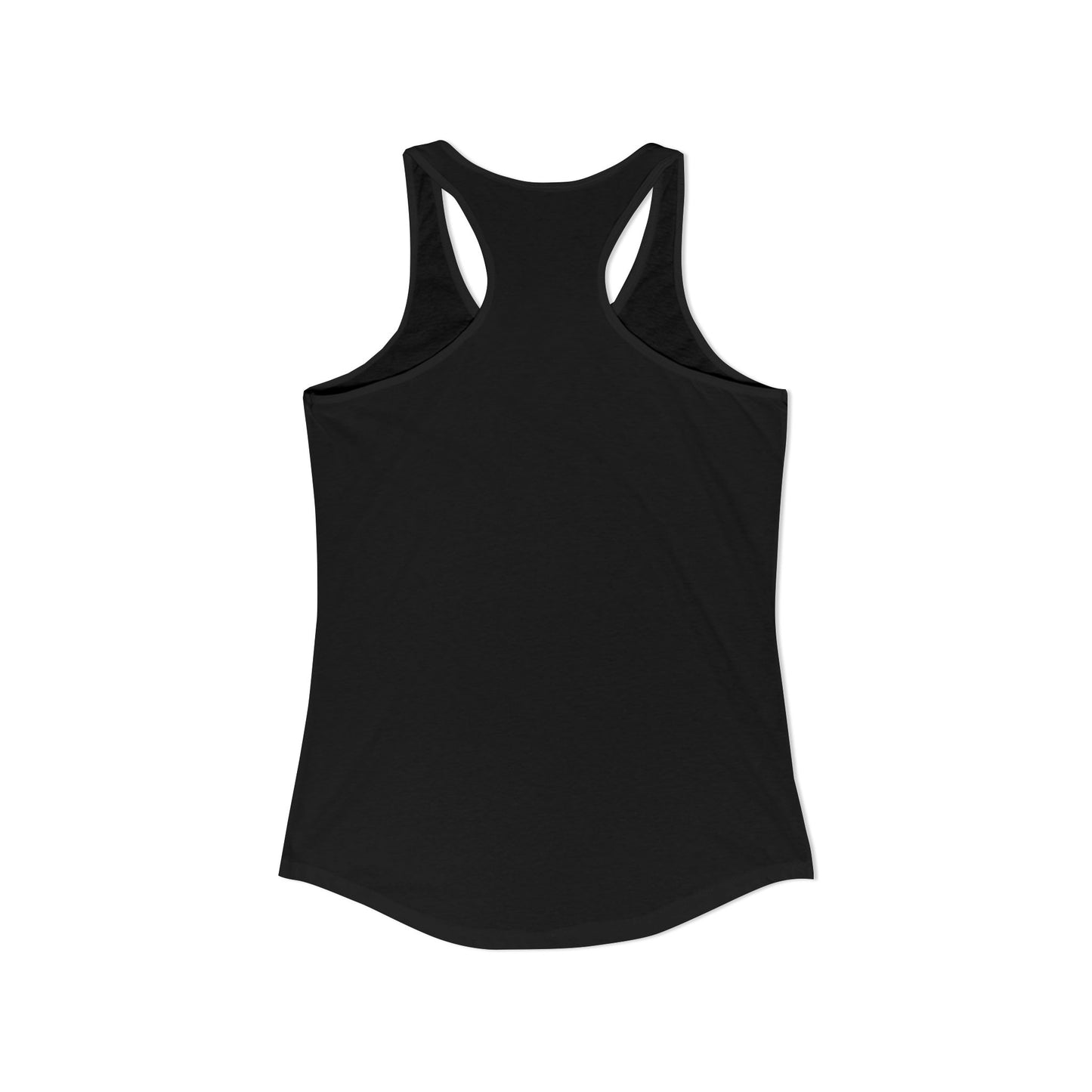 Women's Brids made cruise Ideal Racerback Tank