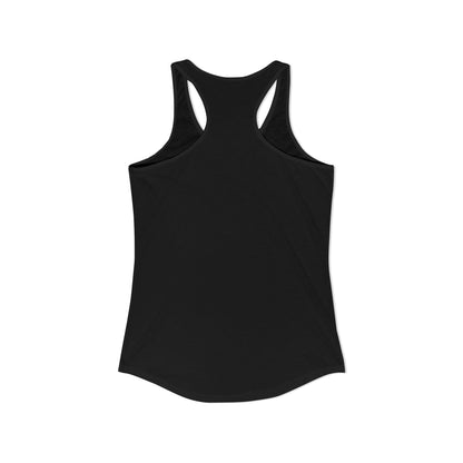 Women's Brids made cruise Ideal Racerback Tank