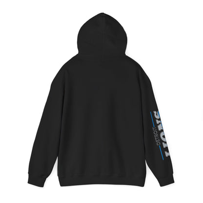 Detroit Lions Hoodie - Unisex Heavy Blend™