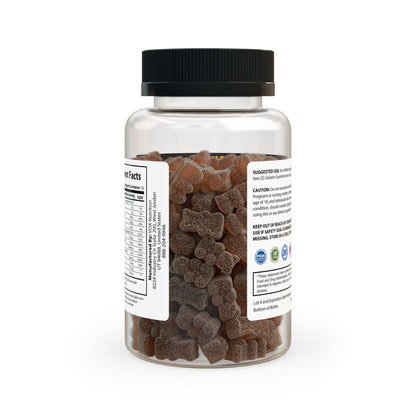Vytautas Multivitamin, A Quich-YO-Bish'n Gummie for Adults who have Chronic Bish'n spasms  (60 Gummies)