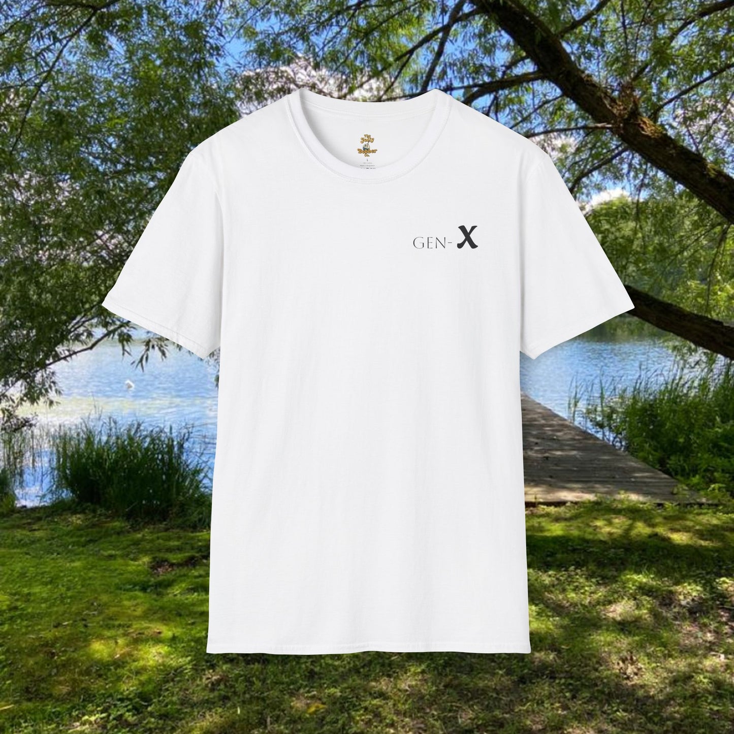 Fuk Your Feelings - T-Shirt - The Jolly Bobber 