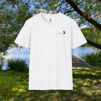 Fuk Your Feelings - T-Shirt - The Jolly Bobber 