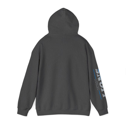 Detroit Lions Hoodie - Unisex Heavy Blend™