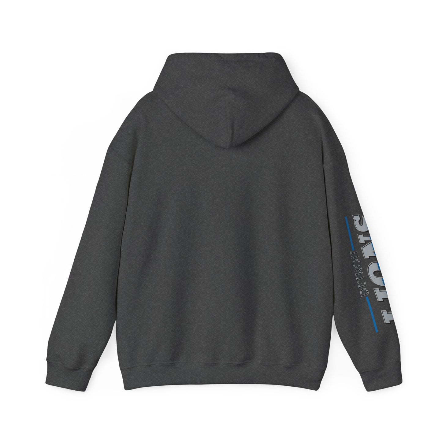Detroit Lions Hoodie - Unisex Heavy Blend™