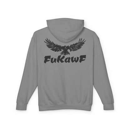 FuKawF - Lightweight Hoodie - The Jolly Bobber 