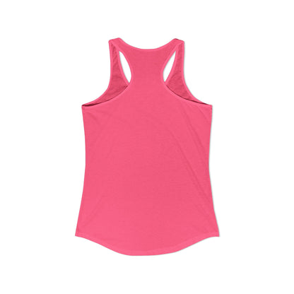 Women's Brids made cruise Ideal Racerback Tank